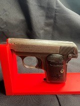 COLT AUTOMATIC CALIBRE 25 25 Auto - 4 of 5