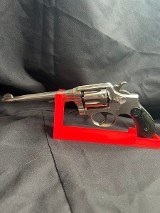 SMITH & WESSON 32 LONG CTG .32-20 WIN - Image 4 of 5
