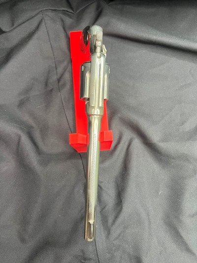 SMITH & WESSON 32 LONG CTG .32-20 WIN - Image 5 of 5