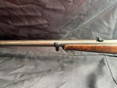 WINCHESTER MODEL 1895 .30-40 KRAG - Image 12 of 22