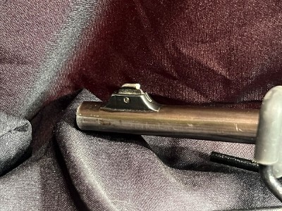 WINCHESTER MODEL 1895 .30-40 KRAG - Image 14 of 22