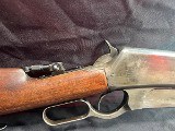WINCHESTER MODEL 1895 .30-40 KRAG - Image 4 of 22