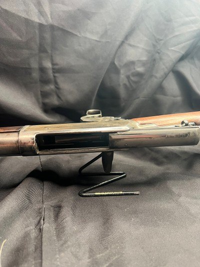 WINCHESTER MODEL 1895 .30-40 KRAG - Image 17 of 22