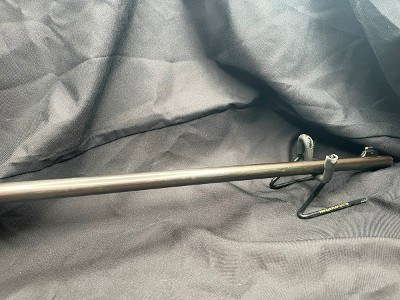 WINCHESTER MODEL 1895 .30-40 KRAG - Image 7 of 22