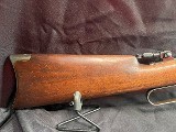 WINCHESTER MODEL 1895 .30-40 KRAG - Image 3 of 22