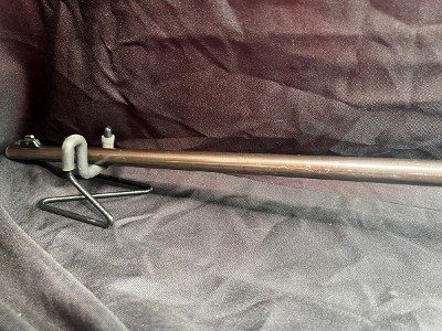 WINCHESTER MODEL 1895 .30-40 KRAG - Image 13 of 22