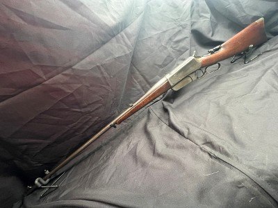 WINCHESTER MODEL 1895 .30-40 KRAG - Image 8 of 22