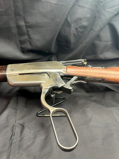 WINCHESTER MODEL 1895 .30-40 KRAG - Image 19 of 22