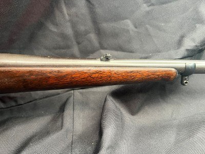 WINCHESTER MODEL 1895 .30-40 KRAG - Image 6 of 22