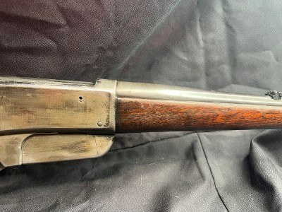 WINCHESTER MODEL 1895 .30-40 KRAG - Image 5 of 22
