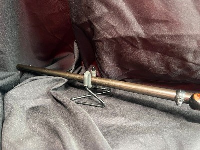 WINCHESTER MODEL 1895 .30-40 KRAG - Image 2 of 22