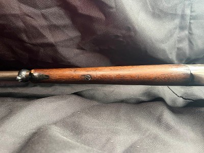 WINCHESTER MODEL 1895 .30-40 KRAG - Image 22 of 22