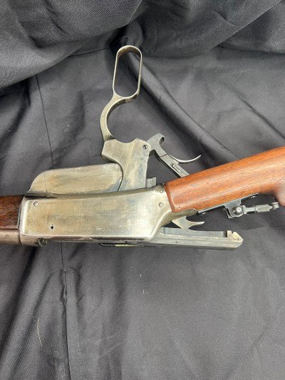 WINCHESTER MODEL 1895 .30-40 KRAG - Image 16 of 22