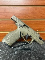 TAURUS TX 22 .22 LR - 3 of 9