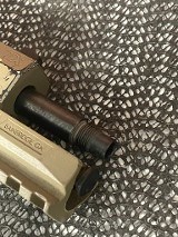TAURUS TX 22 .22 LR - 6 of 9