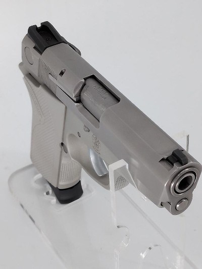 SMITH & WESSON 3913 9MM LUGER (9x19 PARA) - Image 4 of 4