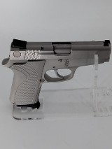 SMITH & WESSON 3913 9MM LUGER (9x19 PARA) - Image 2 of 4