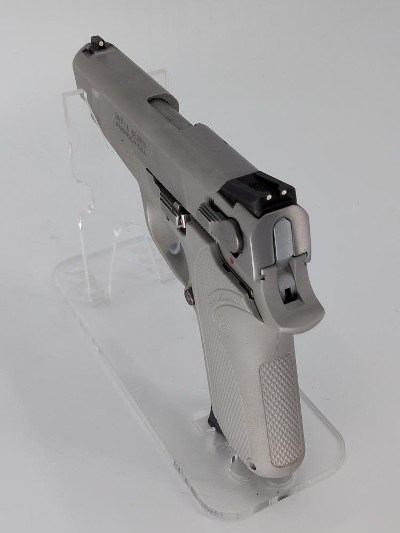 SMITH & WESSON 3913 9MM LUGER (9x19 PARA) - Image 3 of 4