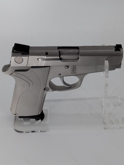 SMITH & WESSON 3913 9MM LUGER (9x19 PARA) - Image 2 of 4
