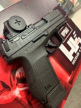 HECKLER & KOCH VP9CC 9MM LUGER (9x19 PARA) - 4 of 6