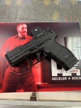 HECKLER & KOCH VP9CC 9MM LUGER (9x19 PARA) - 3 of 6
