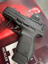 HECKLER & KOCH VP9CC 9MM LUGER (9x19 PARA) - 2 of 6