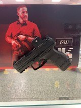 HECKLER & KOCH VP9CC 9MM LUGER (9x19 PARA) - 1 of 6