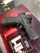 HECKLER & KOCH VP9CC 9MM LUGER (9x19 PARA) - 5 of 6