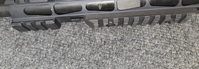 SMITH & WESSON M&P 15 5.56X45MM NATO - Image 6 of 7