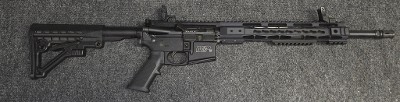 SMITH & WESSON M&P 15 5.56X45MM NATO - Image 2 of 7