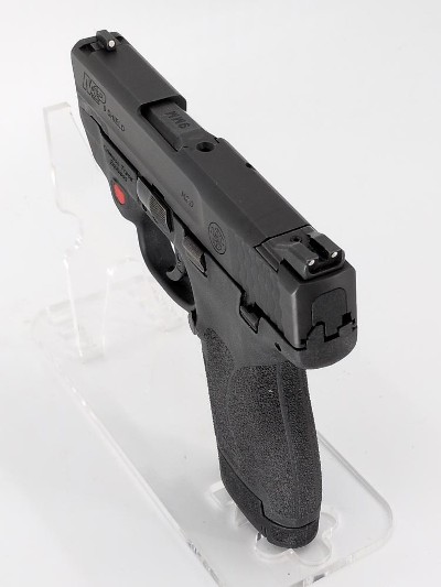 SMITH & WESSON M&P 9 M2.0 9MM LUGER (9x19 PARA) - Image 3 of 5