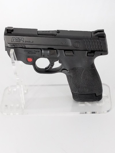 SMITH & WESSON M&P 9 M2.0 9MM LUGER (9x19 PARA) - Image 1 of 5
