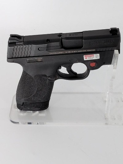 SMITH & WESSON M&P 9 M2.0 9MM LUGER (9x19 PARA) - Image 2 of 5