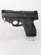 SMITH & WESSON M&P 9 M2.0 9MM LUGER (9x19 PARA) - Image 1 of 5