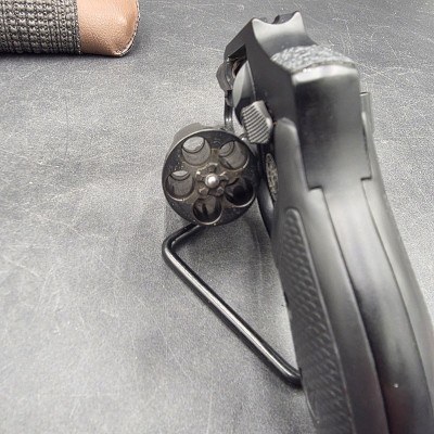 SMITH & WESSON M&P 340 357 Maximum (Max) - Image 3 of 6