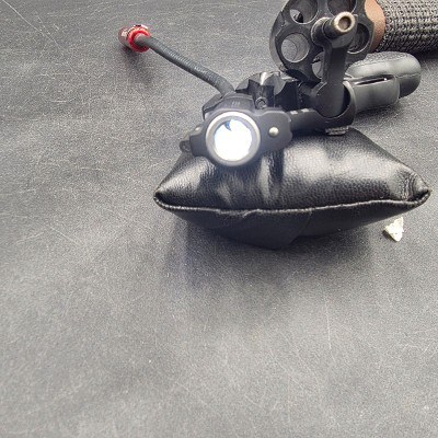 SMITH & WESSON M&P 340 357 Maximum (Max) - Image 4 of 6