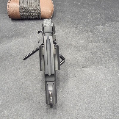 SMITH & WESSON M&P 340 357 Maximum (Max) - Image 6 of 6