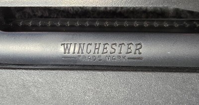 WINCHESTER MODEL 70 NATIONAL WILD TURKEY FEDERATION7MM REM MAG - Image 5 of 10