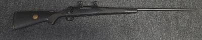 WINCHESTER MODEL 70 NATIONAL WILD TURKEY FEDERATION7MM REM MAG - Image 1 of 10