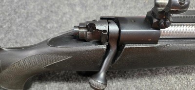 WINCHESTER MODEL 70 NATIONAL WILD TURKEY FEDERATION7MM REM MAG - Image 4 of 10