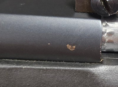 WINCHESTER MODEL 70 NATIONAL WILD TURKEY FEDERATION7MM REM MAG - Image 9 of 10