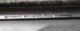 WINCHESTER MODEL 70 NATIONAL WILD TURKEY FEDERATION7MM REM MAG - Image 6 of 10