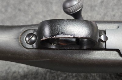 WINCHESTER MODEL 70 NATIONAL WILD TURKEY FEDERATION7MM REM MAG - Image 10 of 10