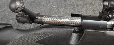 WINCHESTER MODEL 70 NATIONAL WILD TURKEY FEDERATION7MM REM MAG - Image 7 of 10