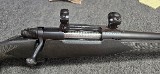 WINCHESTER MODEL 70 NATIONAL WILD TURKEY FEDERATION7MM REM MAG - Image 3 of 10