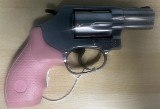 SMITH & WESSON 60-16 .38 SPL +P - Image 1 of 4