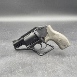 SMITH & WESSON BODYGUARD 38 SPL+P .38 SPL - Image 5 of 6