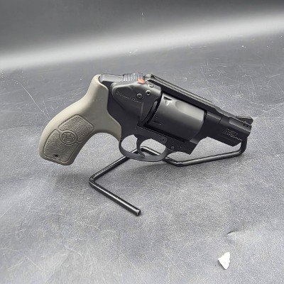 SMITH & WESSON BODYGUARD 38 SPL+P .38 SPL - Image 1 of 6