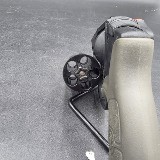 SMITH & WESSON BODYGUARD 38 SPL+P .38 SPL - Image 3 of 6