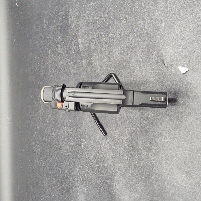 SMITH & WESSON BODYGUARD 38 SPL+P .38 SPL - Image 6 of 6